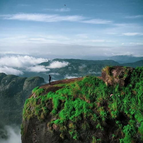 Munnar UDD 1