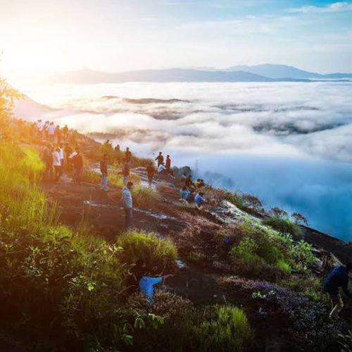 Munnar UDD 5