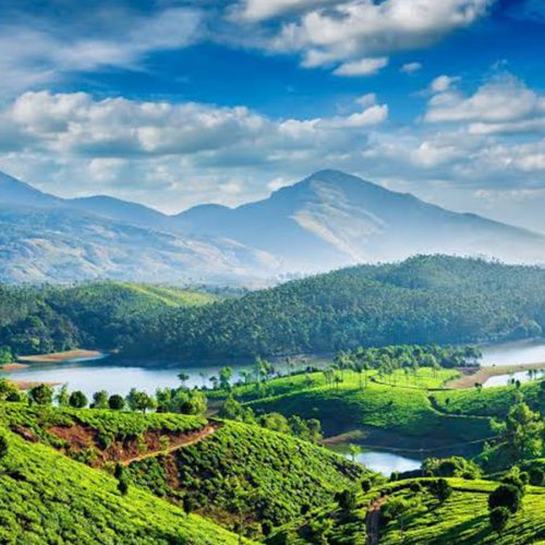 Munnar UDD 6