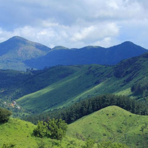Vagamon 1