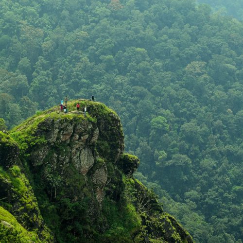 Vagamon 3
