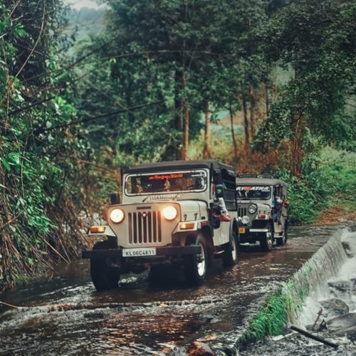 jeep